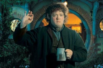 Fredegar "Tombiş" Toluk