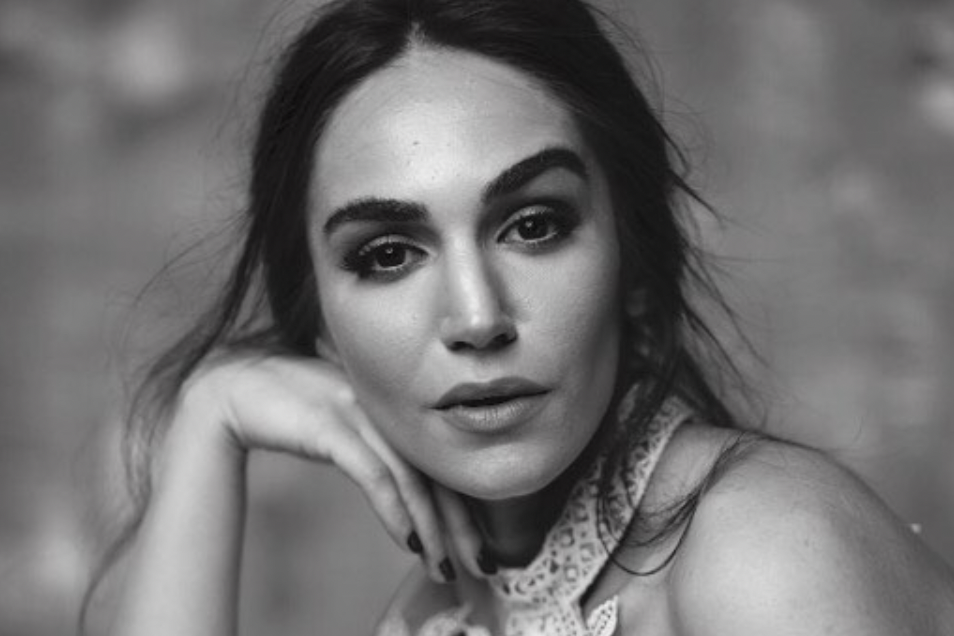 Sahra Şaş hangi filmlerde rol aldı? Sahra Şaş hangi filmlerde rol aldı?