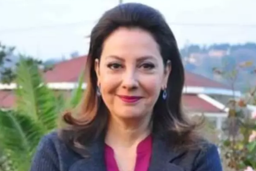 Ayda Aksel
