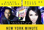  A New York Minute  (2018) afişi