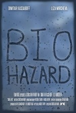  Biohazard (2019) afişi