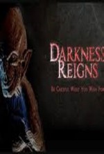 Darkness Reigns (2017) afişi