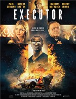  Executor  (2017) afişi