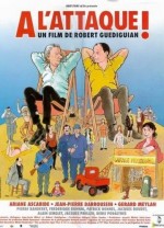 À L'attaque! (2000) afişi