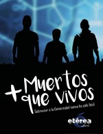 + Muertos que Vivos (2021) afişi