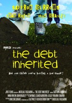 The Debt Inherited  afişi