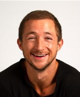 Oscar Reis fotoğrafı