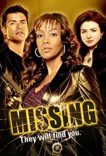1-800-Missing (2003) afişi