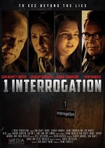 1 Interrogation (2020) afişi