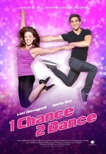 1 Şans 2 Dans (2014) afişi