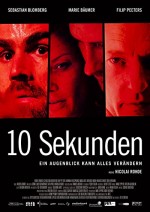 10 Saniye (2008) afişi