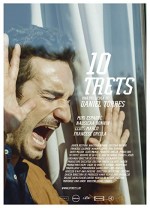 10 trets (2018) afişi