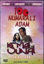 100 Numaralı Adam (1978) afişi 100 Numaralı Adam (1978) afişi
