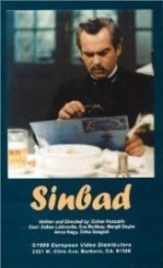 1001 Arabian Nights: The Adventures Of Sinbad (1975) afişi