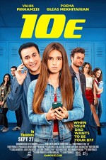 10E (2019) afişi