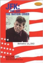 11-22-63: The Day The Nation Cried (1989) afişi