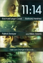 11:14 (2003) afişi 11:14 (2003) afişi
