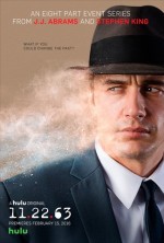 11/22/63 (2016) afişi 11/22/63 (2016) afişi