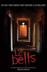 12 Bells (2021) afişi