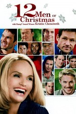 12 Men Of Christmas (2009) afişi