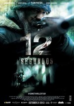 12 Segundos (2013) afişi