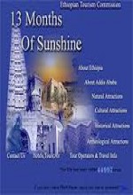 13 Months Of Sunshine (2000) afişi