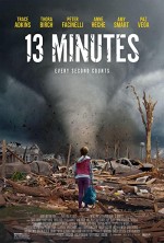 13 Minutes (II) (2021) afişi