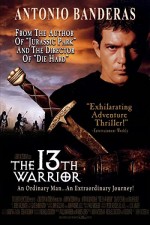 13. Savaşçı (1999) afişi