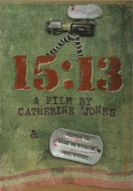 15:13 (2011) afişi