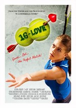 16-Love (2012) afişi