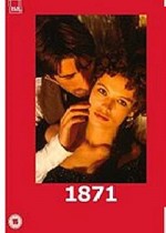 1871 (1990) afişi