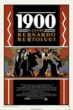 1900 (1976) afişi