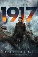 1917 (2019) afişi 1917 (2019) afişi