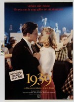 1939 (1989) afişi