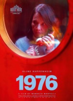 1976 (2022) afişi 1976 (2022) afişi