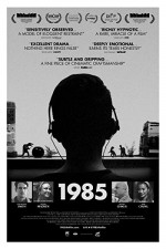 1985 (2018) afişi