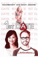 1st Date (2015) afişi