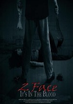 2 Face: It's in the Blood (2016) afişi