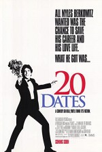 20 Dates (1998) afişi