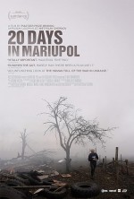 20 Days in Mariupol  afişi