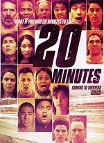 20 Minutes (2022) afişi 20 Minutes (2022) afişi