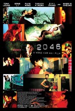 2046 (2004) afişi