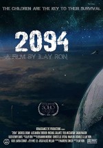 2094 (2014) afişi