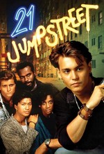 21 Jump Street (1987) afişi