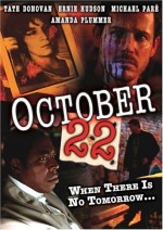 22 Ekim (1998) afişi
