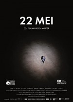 22 Mei (2010) afişi