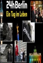 24 Saat Berlin (2009) afişi