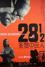 28 1/2 (2010) afişi