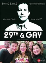 29th And Gay (2005) afişi