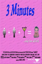 3 Minutes (2003) afişi